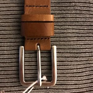 H&M Leather Belt